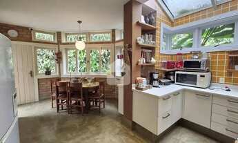 Imagem 6: Casa para venda com 9 quartos, 6166m² - Corrêas - Petrópolis/RJ