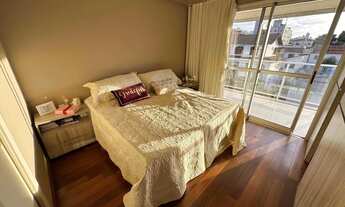 Imagem 7: Cobertura, 5 quartos, 2 suites, 4 vagas