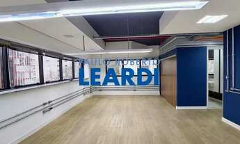 Imagem: CONJ. COMERCIAL - JARDIM PAULISTA - SP