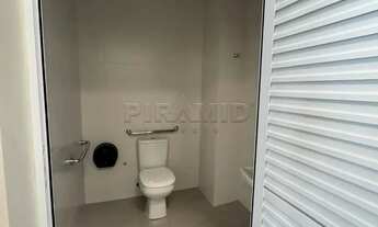 Imagem 6: Salão comercial com 132m², bairro Alto da Boa Vista , Zona Sul de Ribeirão Preto/SP