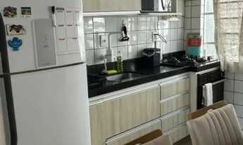 Imagem 6: APARTAMENTO TODO PLANEJADO 2 QUARTOS À VENDA - RESIDENCIAL ALPHA