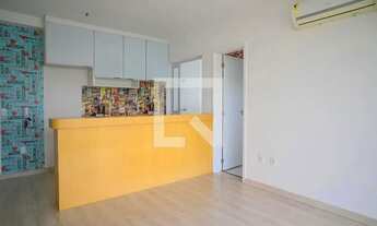 Imagem 2: Apartamento à Venda - Aclimação, 1 Quarto, 34 m2