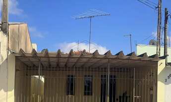 Imagem: CASA À VENDA - VILA CORALINA