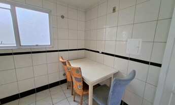 Imagem 3: Apartamento locação anual 2 dormitórios no Centro