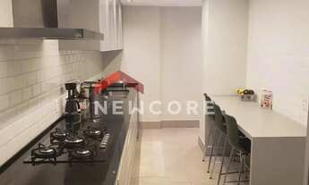 Imagem 4: Apartamento em Rua Gabriele D'Annunzio - Campo Belo - São Paulo/SP