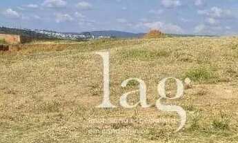 Imagem 2: Terreno à venda, 1000 m² por R$ 550.000,00 - Condomínio UP Residencial - Sorocaba/SP