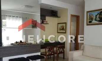 Imagem: Apartamento em Avenida Rotary - Vila Brandina