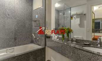 Imagem 5: Flat com ótimo preço no bairro Bela Vista. Confira!