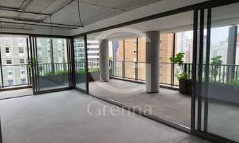 Imagem 3: Apartamento à venda em Itaim Bibi - SP