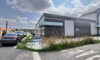 Imagem: Conjunto Euclides Figueiredo Prédio Comercial