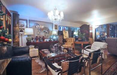 Imagem 4: Apartamento - Jardim América - 3 Dormitórios - 137m²