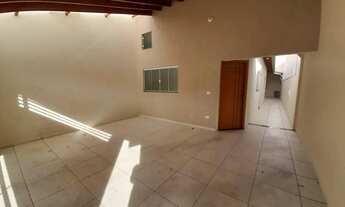 Imagem 2: Casa com 2 dormitórios para alugar, 80 m² por R$ 2.300/mês - Vila Pântano II - Santa Bárba