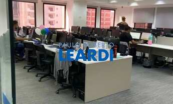 Imagem: COMERCIAL - ITAIM BIBI - SP