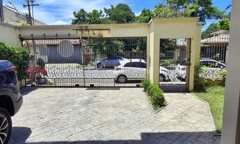 Imagem 4: Casa com 4 dormitórios para alugar no Jardim São Caetano