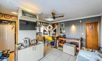 Imagem 4: Cobertura residencial de 4 dormitórios, 2 suítes em Cristal Porto Alegre, 468,34 m², 2 va