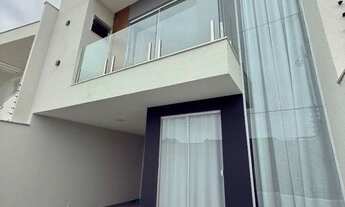 Imagem: Casa Duplex 3 quartos com suíte em Morada