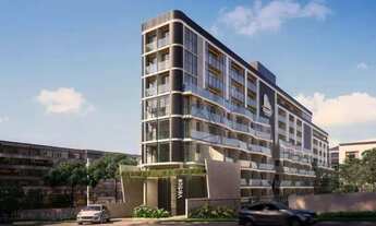 Imagem 6: Studio à venda partindo R$ 275.000 - Bigorrilho