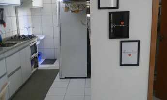 Imagem 4: Aluguel de apartamento de 2 quartos em Samambaia