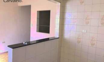 Imagem 5: Casa com 1 dormitório para alugar, 50 m² por R$ 2.100,00/mês - Vila Maria - São Paulo/SP