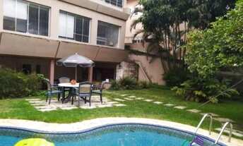 Imagem 2: CASA EM CONDOMÍNIO - ALPHAVILLE - SP