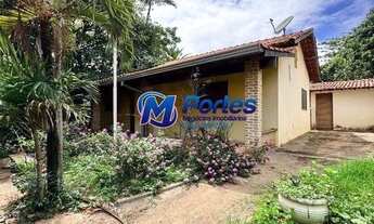 Imagem 5: Chácara Bairro Pica Pau Amarelo, 3 dormitórios, Salão de festas, Piscina, Arvores frutífer