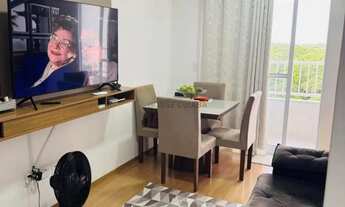 Imagem 2: Vende Apartamento 2 quartos - Chapada Raviera