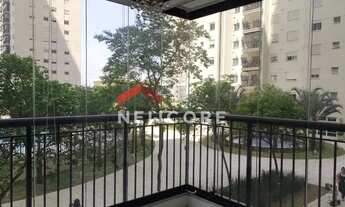 Imagem 3: Apartamento em Rua Werner Goldberg - Jardim Tupanci - Barueri/SP