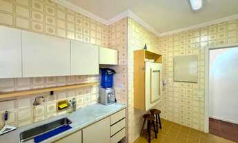 Imagem 2: Apartamento próximo à praia com sacada Pitangueiras Guarujá