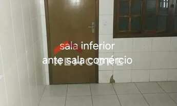 Imagem 5: Casa em Rua Antônio Setim - Águas Belas - São José dos Pinhais/PR