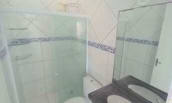 Imagem 2: Casa Duplex 94m² | 3 Quartos (2 Suítes) | Escritura