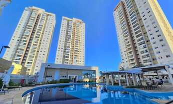 Imagem 2: Apartamento à venda e para alugar em Campinas, Mansões Santo Antônio, com 2 quartos, com 7