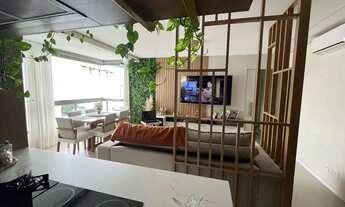 Imagem 3: Imóvel para venda com 90 metros quadrados com 2 suítes em Barreiros - São José - SC