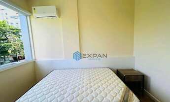 Imagem 4: Apartamento com 3 dormitórios para alugar, 94 m² por R$ 16.632/mês - Leblon - Rio de Janei