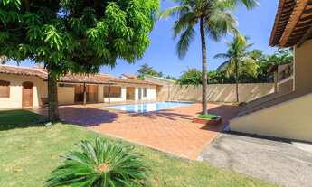 Imagem 6: Casa em Condominio em Barra da Tijuca - Rio de Janeiro