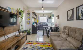 Imagem: Apartamento 02 dormitórios no Bela Vista