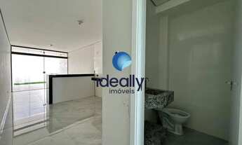 Imagem 3: Casa Geminada 2 Quartos à Venda - Candelária