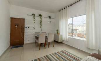 Imagem 4: Casa para venda em Itaberaba com 3 quartos, sendo 1 suíte , 99m²