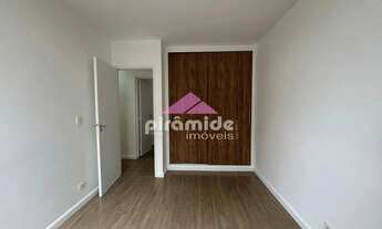 Imagem 6: Apartamento no Jardim São Dimas no Condomínio Parque Nelson D´ávila em São José dos Campos