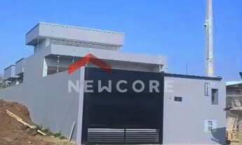 Imagem 2: Casa em Rua Pedro Sabino - Jardim Imperador - Peruíbe/SP