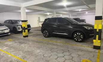 Imagem 6: Apartamento com 4 dormitórios para alugar, 225 m² por R$ 9.300,00/mês - Cristo Rei - Curit