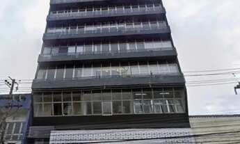 Imagem 3: Sala em Cachoeirinha/RS