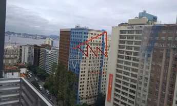 Imagem 4: Sala-À VENDA-Centro-Rio de Janeiro-RJ