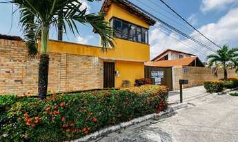 Imagem: Vendo Casa Condomínio Capim Macio