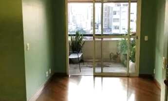 Imagem 2: APARTAMENTO - PERDIZES - SP