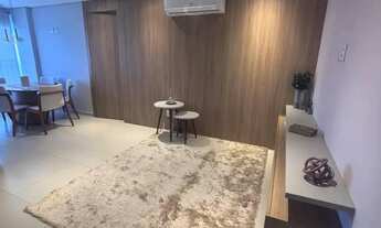 Imagem 3: Apartamento Jardim Botânico - Mobiliado