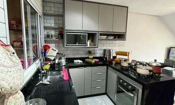 Imagem 4: Lindo Sobrado á venda! Condomínio Parque das Cerejeiras III - Bragança Plt