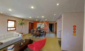 Imagem 4: Casa para alugar em Campinas, Jardim Nova Europa, com 3 quartos, com 236 m²