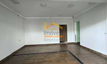 Imagem 5: Salão Comercial para Locação em Americana-SP no Bairro Jardim Colina: 2 Salas, 3 Banheiros