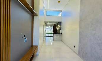 Imagem 3: Casa alto padrão no jardim Helvecia