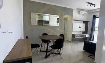 Imagem 4: Apartamento para Locação em Sorocaba, Jardim Vera Cruz, 2 dormitórios, 1 suíte, 2 banheiro